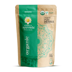 Organic Henna Powder