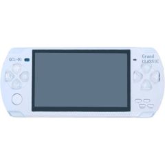 Handheld Consoles