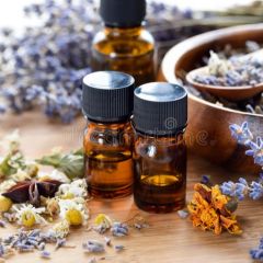 Herbal Essential Oil