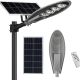 Solar LED Street Light