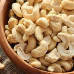 Processed Cashew Nuts