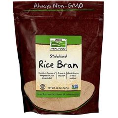 Rice Bran